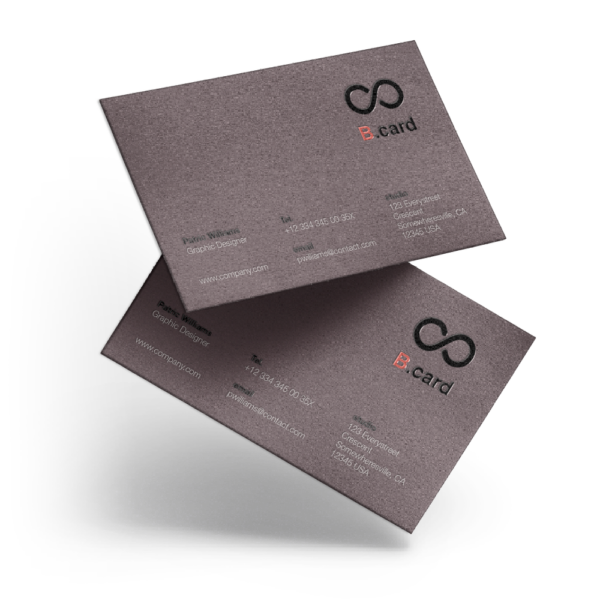 Cartes de visite – Image 2