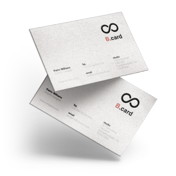 Cartes de visite